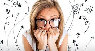 ‫اضرار القلق والتوتر على جسمك عديدة منها ضعف المناعة - اليوم السابع‬‎